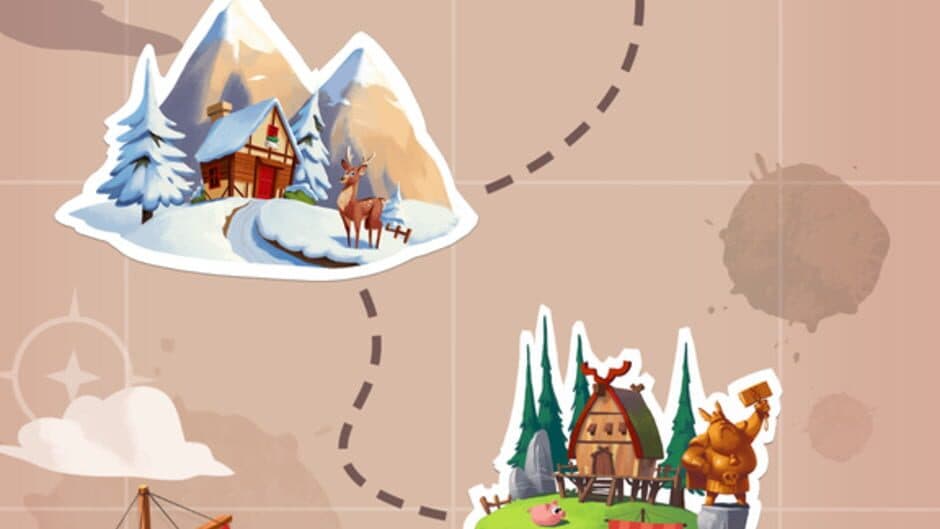 Coin Master screenshot 3