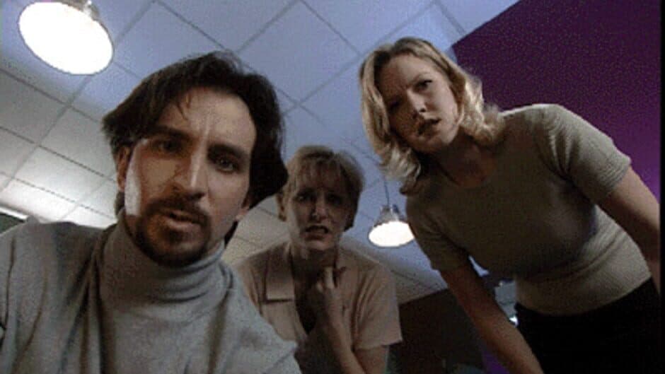 Phantasmagoria 2: A Puzzle of Flesh screenshot 4