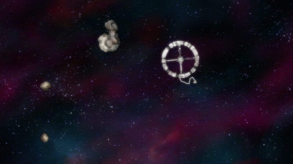 Amazing Discoveries In Outer Space screenshot 3