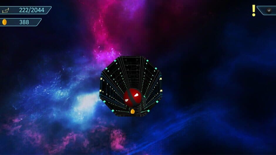 Galaxy Ball screenshot 4