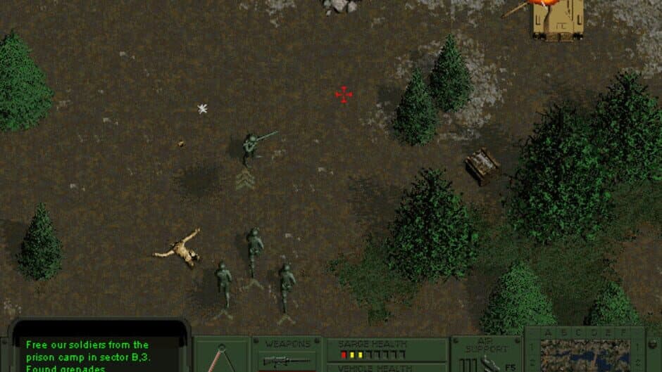 Army Men screenshot 5