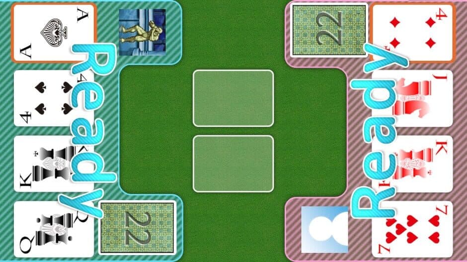 Physical Contact: Speed screenshot 3