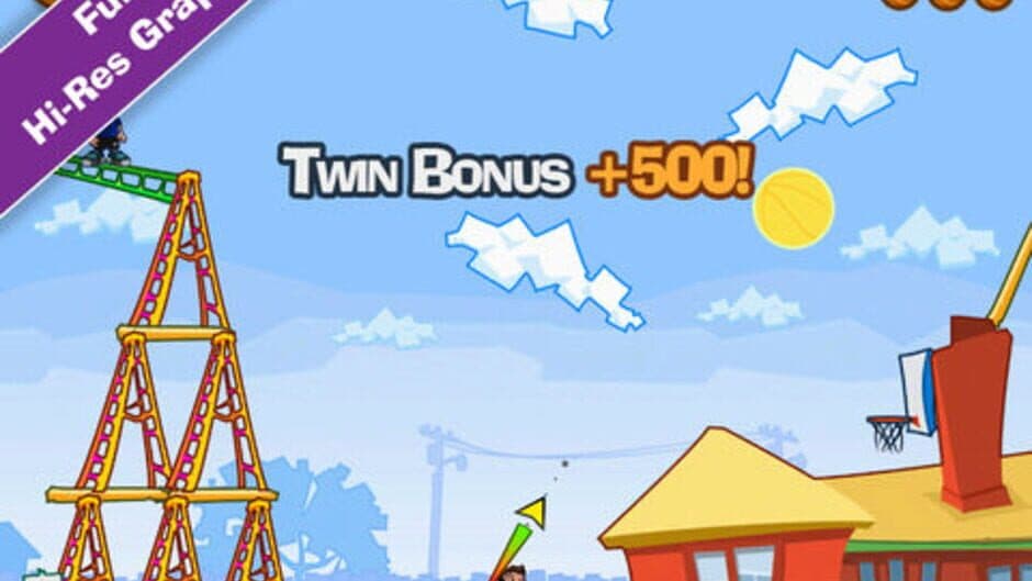 Dude Perfect HD screenshot 3