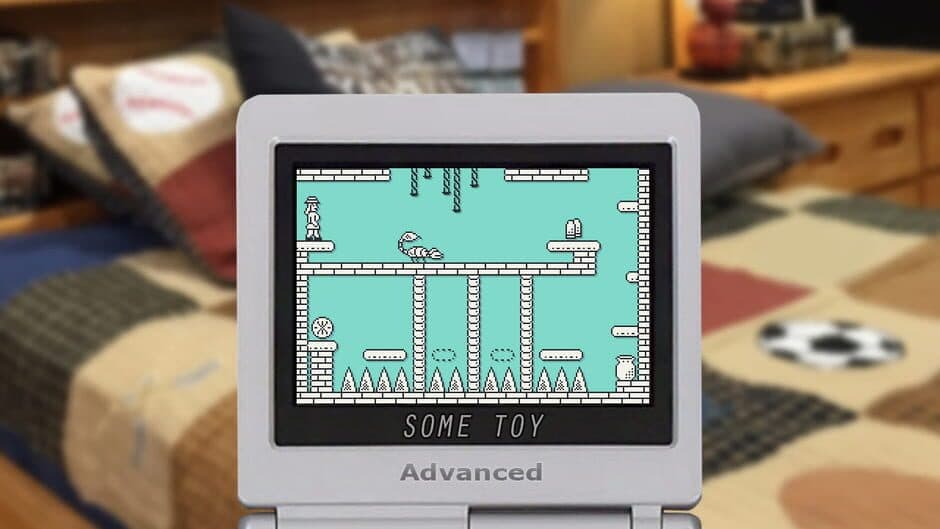 The Adventures of Elena Temple screenshot 3