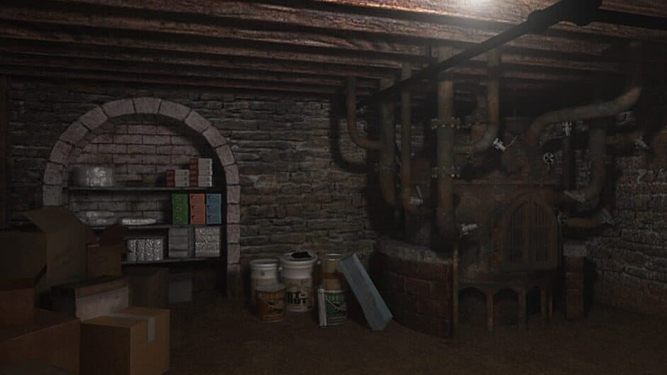 Nancy Drew: Warnings at Waverly Academy screenshot 1