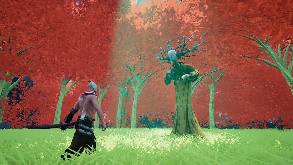 Blade & Bones screenshot 4