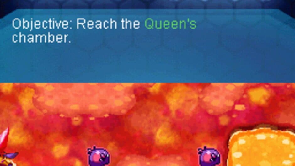 Amoebattle screenshot 5