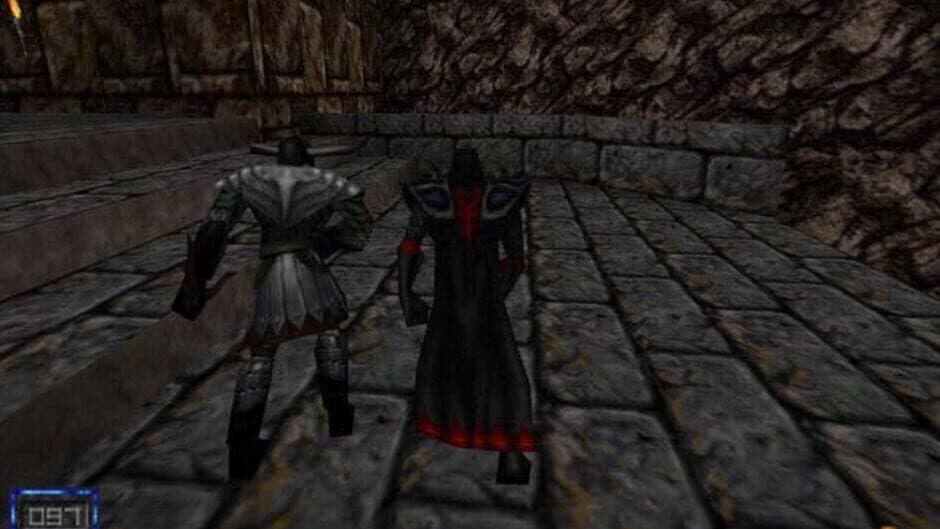 Hexen II screenshot 3