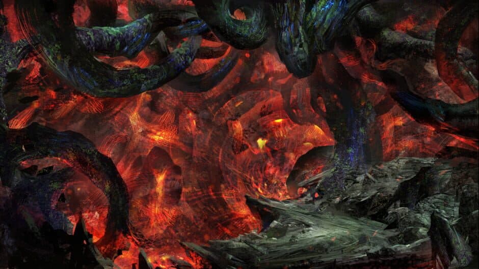 Xuan Yuan Sword: The Gate of Firmament screenshot 1