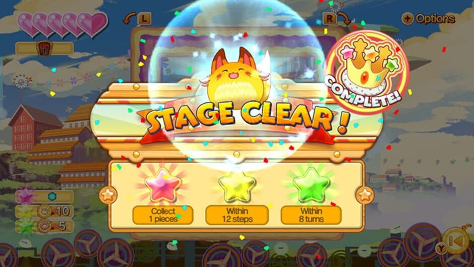 Puzzle Adventure Blockle screenshot 4