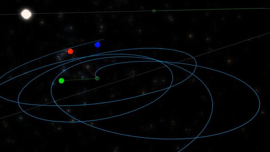 Children of a Dead Earth screenshot 1