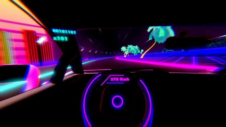 Miami Cruise screenshot 2