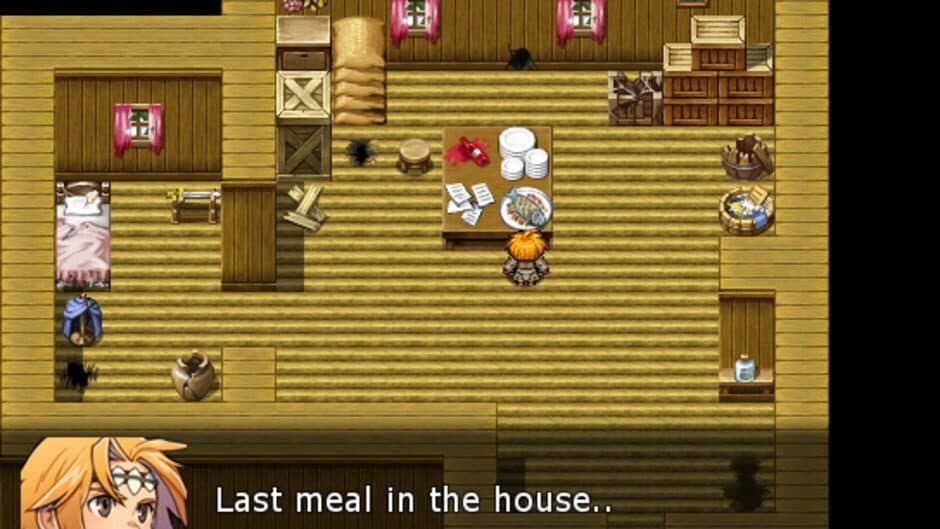 Mistwood Heroes screenshot 4