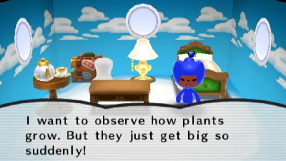 The Denpa Men 3: The Rise of Digitoll screenshot 2