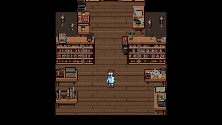 Heartbound screenshot 5