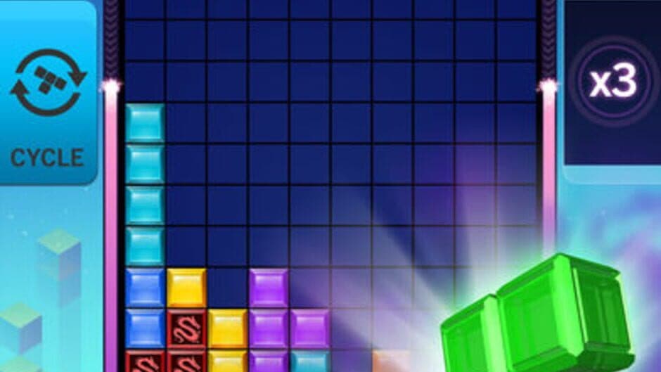 Tetris Blitz screenshot 2