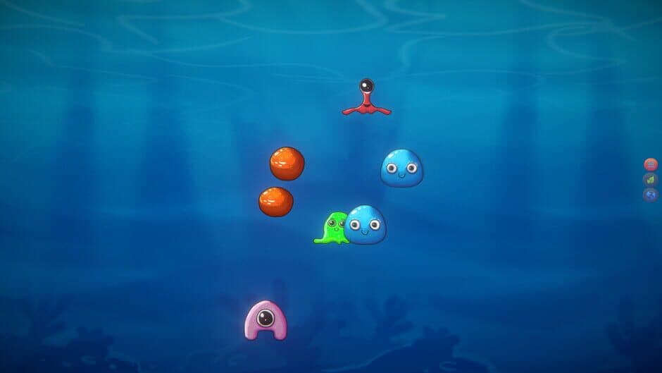 Monster MIX screenshot 4