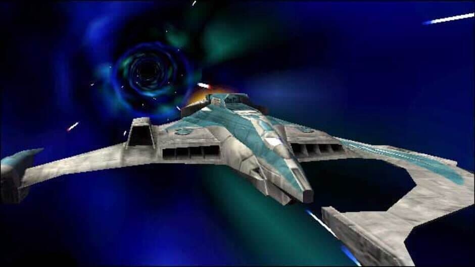 Tachyon: The Fringe screenshot 4