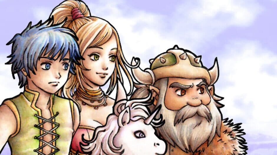 Asguaard screenshot 1