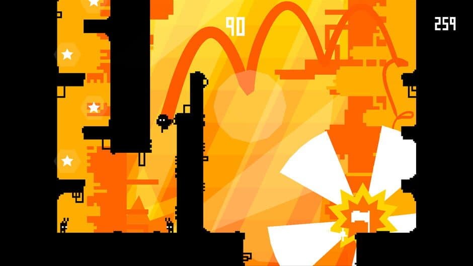 Electronic Super Joy: Groove City screenshot 6