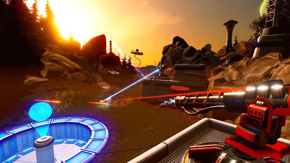 Kittypocalypse screenshot 4