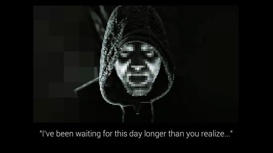 Taiku Mansion screenshot 4