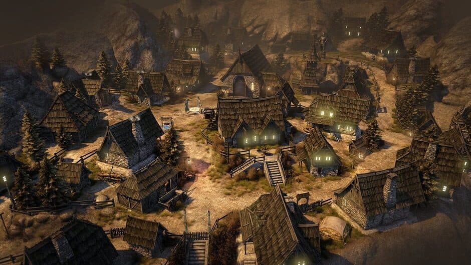 The Incredible Adventures of Van Helsing: Extended Edition screenshot 2