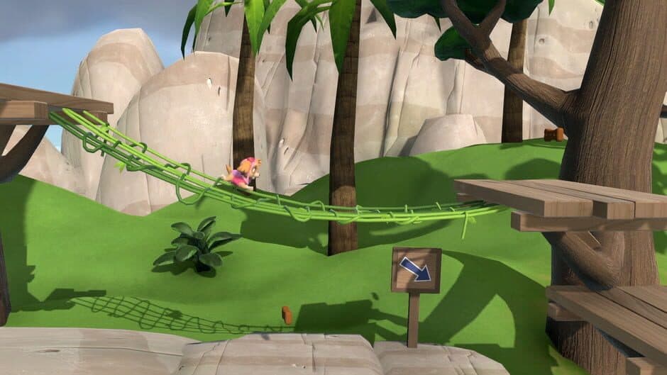 Paw Patrol: On a Roll! screenshot 4