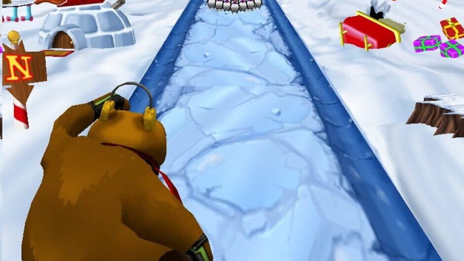 101-in-1 Party Megamix screenshot 5