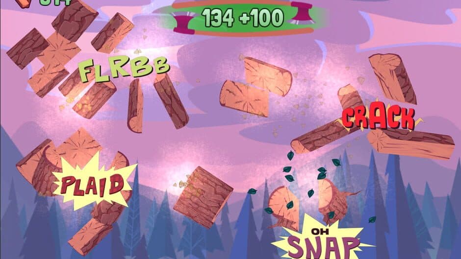 Jack Lumber screenshot 4