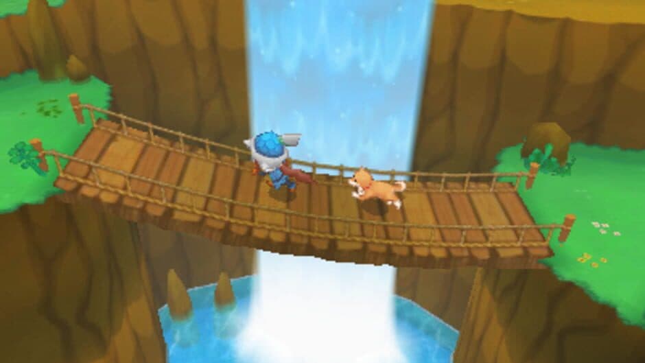 Fantasy Life screenshot 2