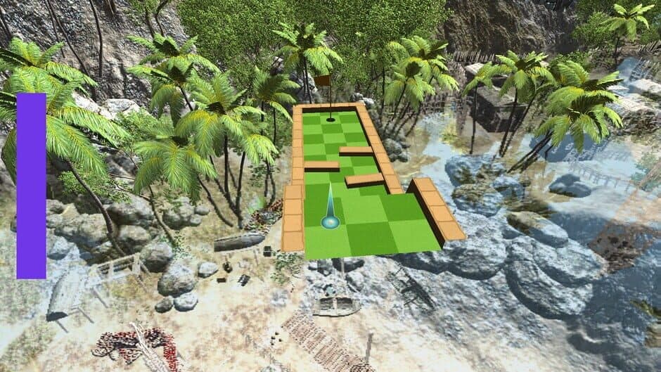 My Golf screenshot 5