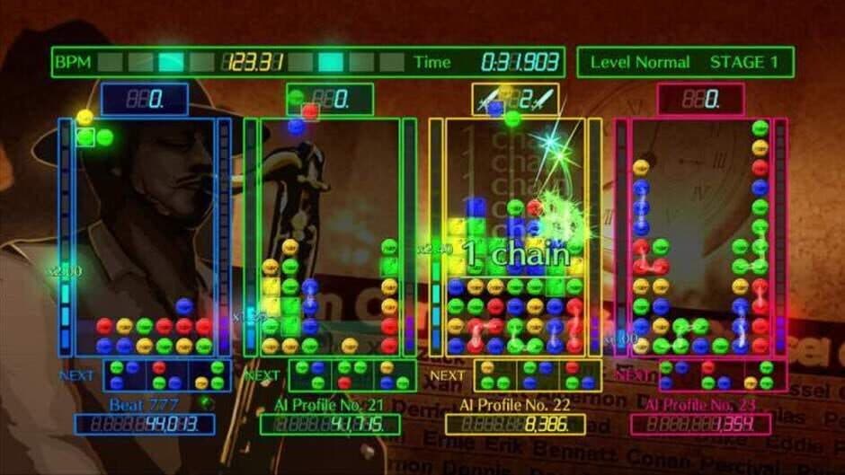 0D Beat Drop screenshot 3