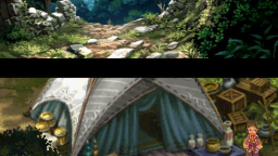 Suikoden Tierkreis screenshot 3