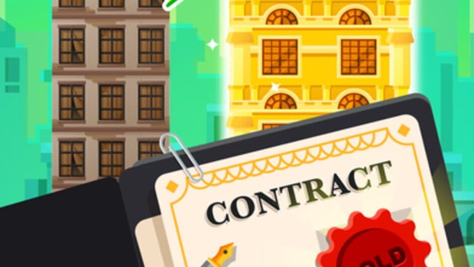Cash, Inc. Fame & Fortune Game screenshot 4