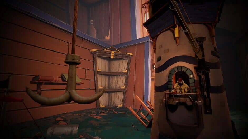 A Fisherman's Tale screenshot 6