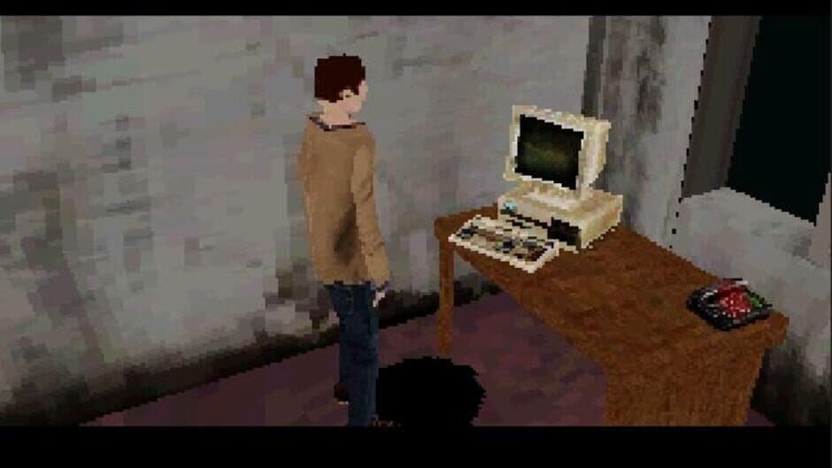 Back in 1995 screenshot 5