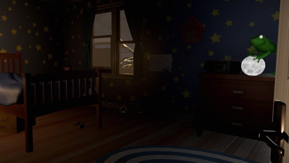 Boogeyman screenshot 3