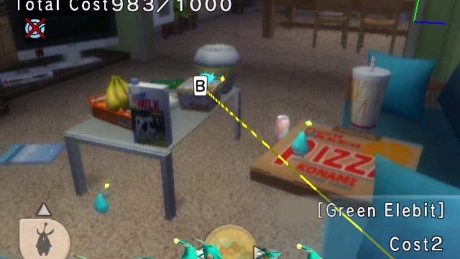 Elebits screenshot 6