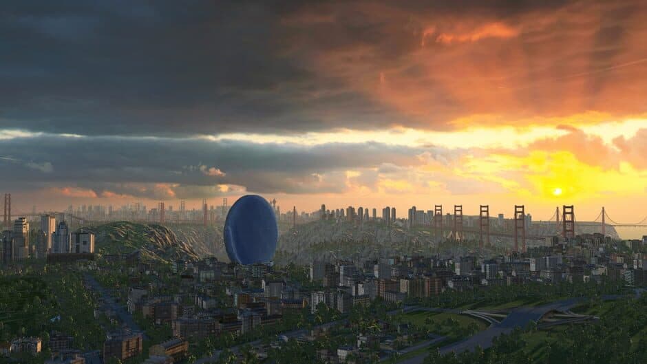 Cities XXL screenshot 3