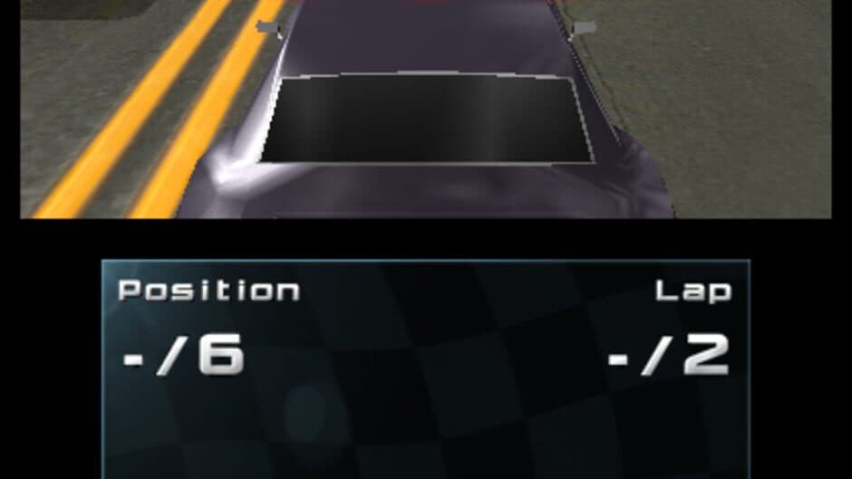 Chevrolet Camaro Wild Ride 3D screenshot 6