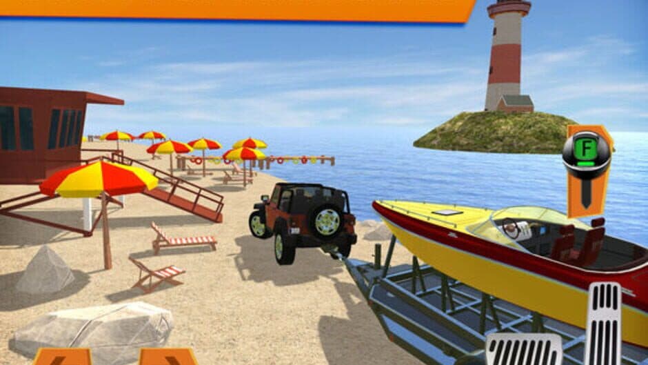 Camper Van Beach Resort screenshot 6