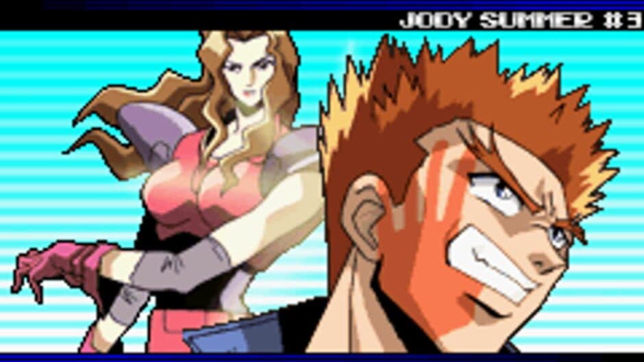 F-Zero: GP Legend screenshot 5