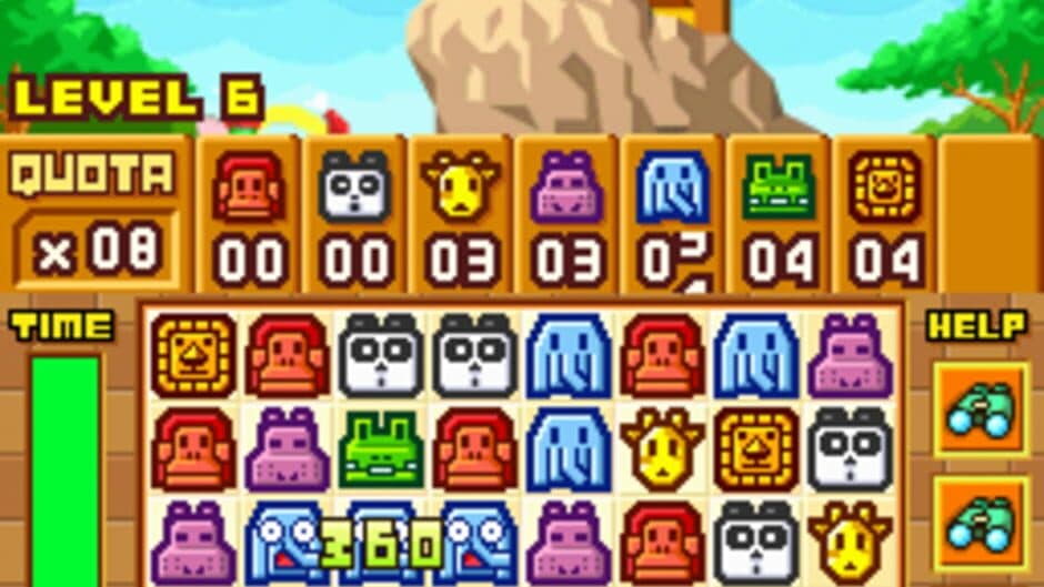 Zoo Keeper screenshot 3