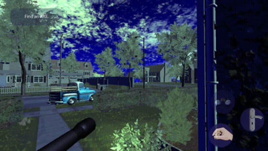 Stealth Mystery: Secret Key screenshot 5