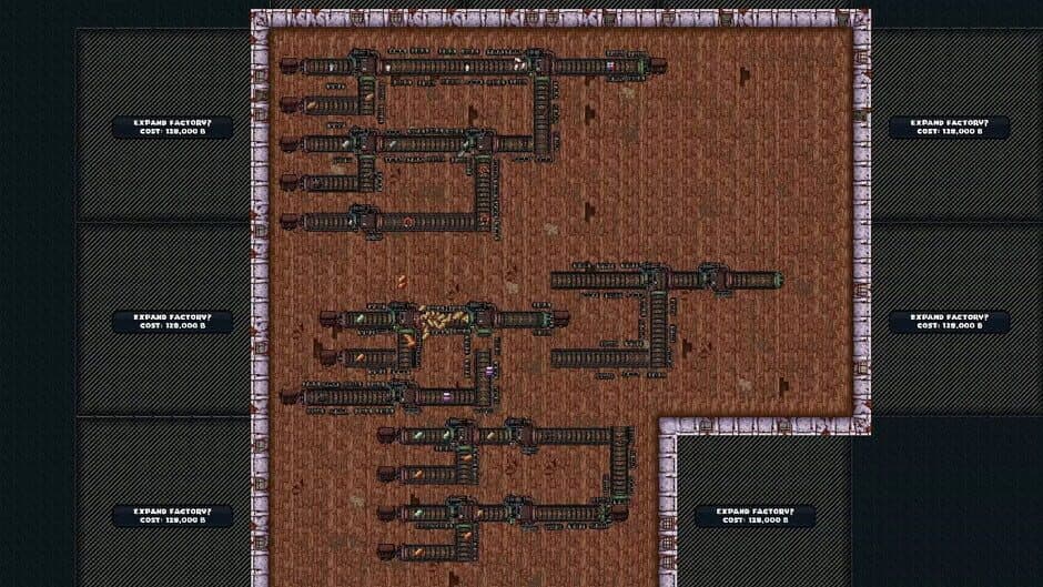 March of Industry screenshot 5