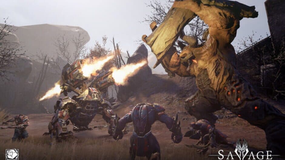 Savage: Resurrection screenshot 5