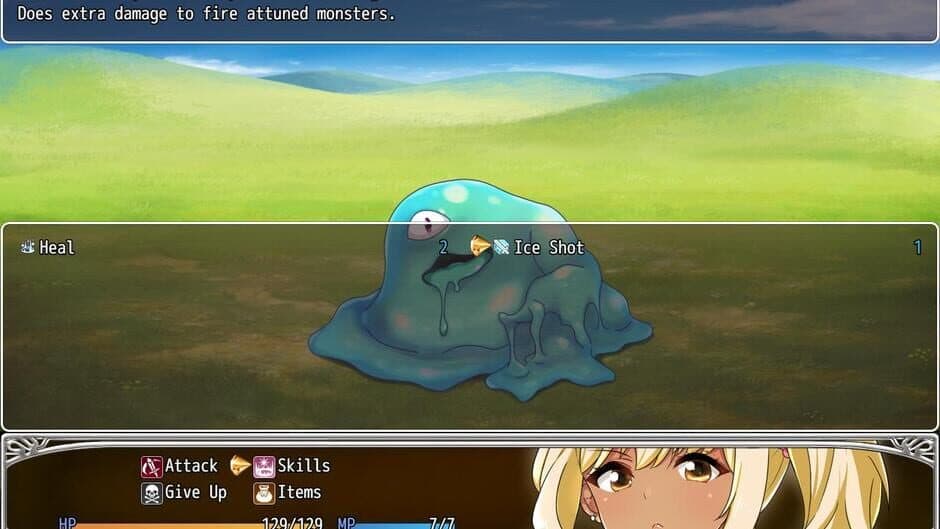 Meltys Quest screenshot 5