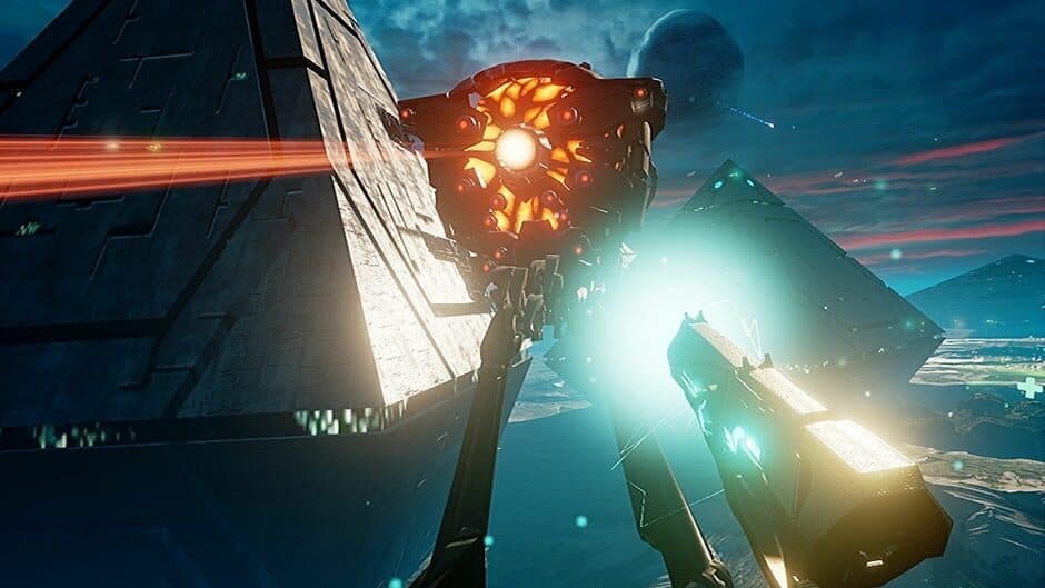 Unearthing Mars screenshot 3