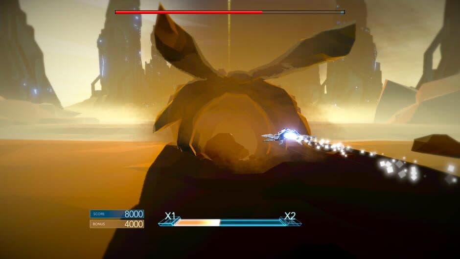 Aaero screenshot 2